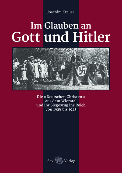 Im Glauben an Gott und Hitler