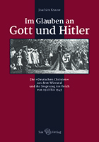 Logo:Im Glauben an Gott und Hitler