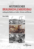 Historischer Braunkohlenbergbau