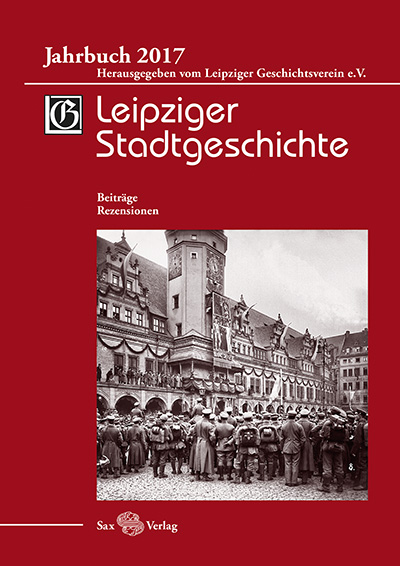 Leipziger Stadtgeschichte