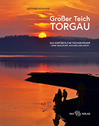 Logo:Das kurfürstliche Fischgewässer Großer Teich Torgau