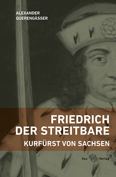 Friedrich der Streitbare