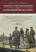 Logo:Tracht und Tradition der Altenburger Bauern