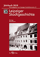 Logo:Leipziger Stadtgeschichte