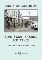 Logo:Eine Stadt erzählt die Wende