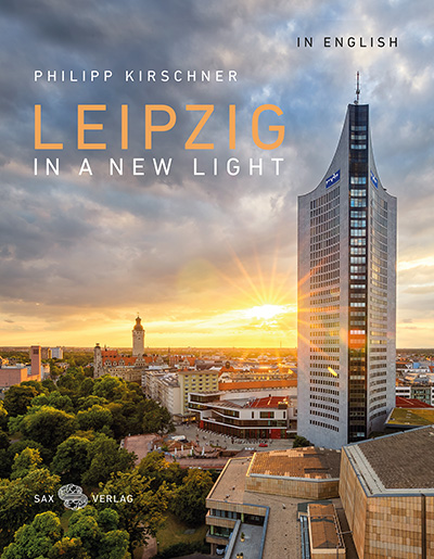 Leipzig In A New Light