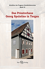 Logo:Das Priesterhaus Georg Spalatins in Torgau