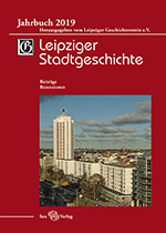 Leipziger Stadtgeschichte