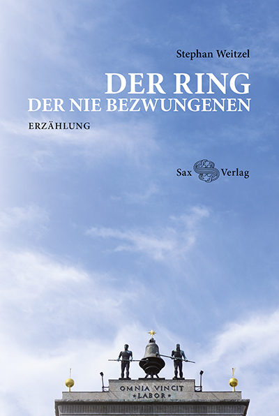 Der Ring der Nie Bezwungenen