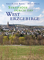 Logo:Streifzüge durch das Westerzgebirge