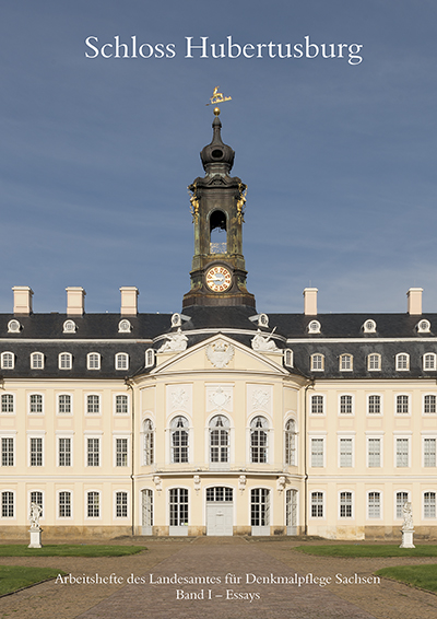 Schloss Hubertusburg