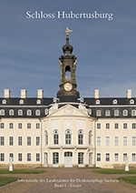 Schloss Hubertusburg