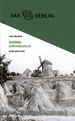 Logo:Gefühlt: mitteldeutsch