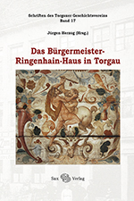 Logo:Das Bürgermeister-Ringenhain-Haus in Torgau