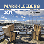 Tischkalender Markkleeberg 2027