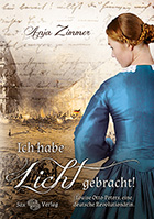 Logo:Ich habe Licht gebracht!