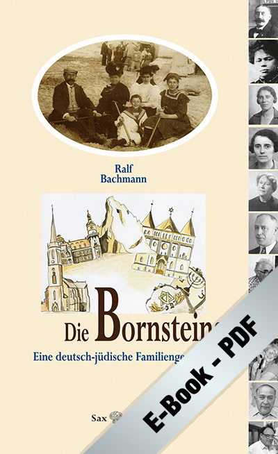 Die Bornsteins (PDF)