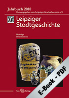 Logo:Leipziger Stadtgeschichte Jb. 2010 (PDF)