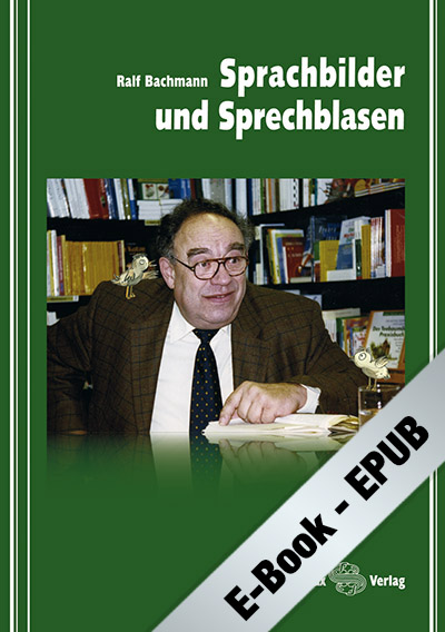 Sprachbilder und Sprechblasen (EPUB)