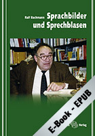 Logo:Sprachbilder und Sprechblasen (EPUB)