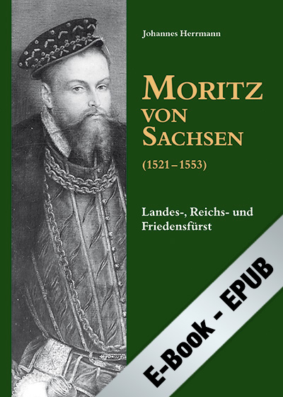 Moritz von Sachsen (1521–1553) (EPUB)