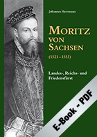 Moritz von Sachsen (1521–1553) (PDF)