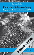 Logo:Ende einer Selbstzerstörung (EPUB)