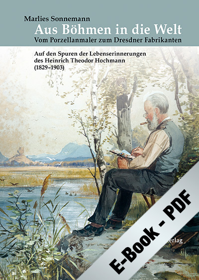 Aus Böhmen in die Welt (PDF)