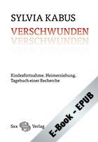 Verschwunden (EPUB)