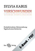 Verschwunden (PDF)