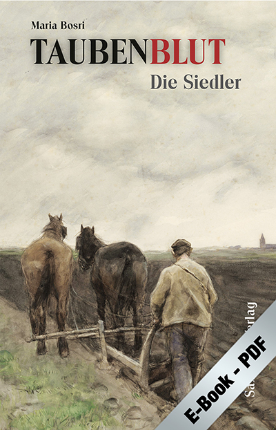 Taubenblut. Die Siedler  (PDF)