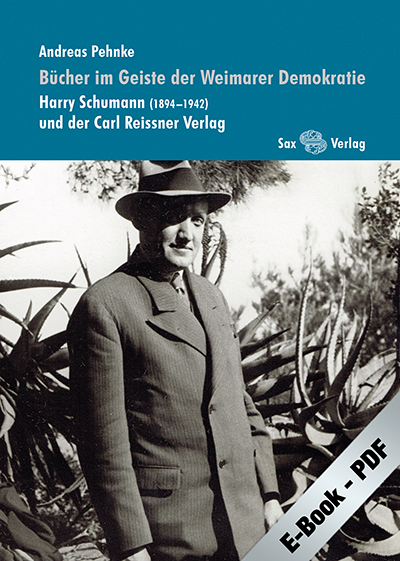 Bücher im Geiste der Weimarer Demokratie (E-Book PDF)