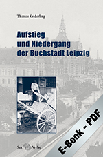 Logo:Aufstieg und Niedergang der Buchstadt Leipzig