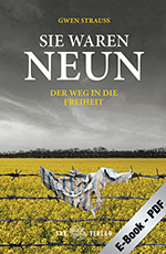 SIE WAREN NEUN - E-Book PDF -