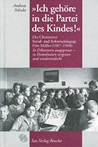 Logo:Ich gehöre in die Partei des Kindes!