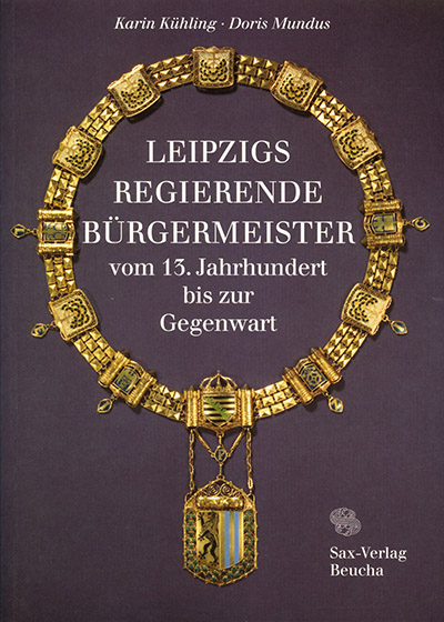 Leipzigs regierende Bürgermeister