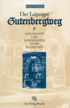 Logo:Der Leipziger Gutenbergweg