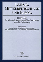 Logo:Leipzig, Mitteldeutschland und Europa
