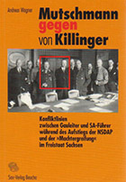 Mutschmann gegen von Killinger