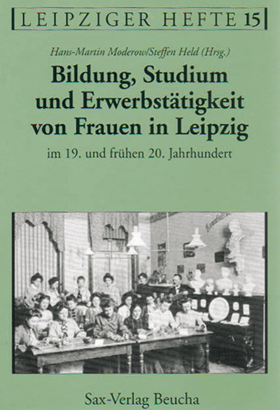 Bildung, Studium und Erwerbstätigkeit von Frauen