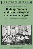 Logo:Bildung, Studium und Erwerbstätigkeit von Frauen