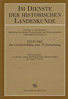 Logo:Im Dienste der historischen Landeskunde