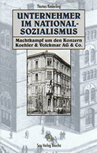 Logo:Unternehmer im Nationalsozialismus