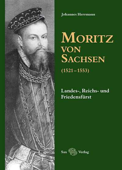 Moritz von Sachsen (1521–1553)