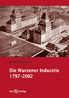 Logo:Die Wurzener Industrie 1797–2002