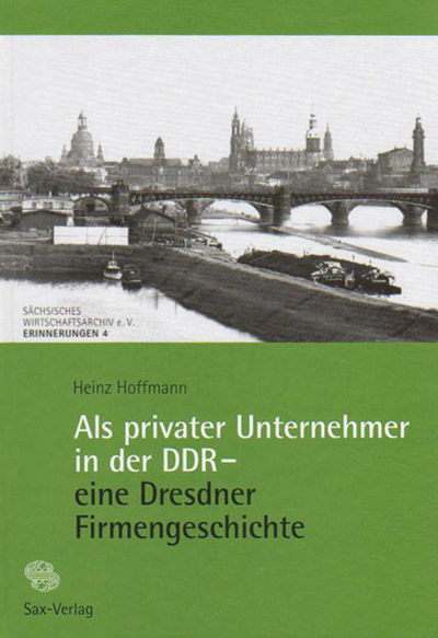 Als privater Unternehmer in der DDR