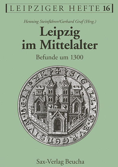 Leipzig im Mittelalter