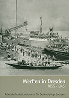Werften in Dresden 1855 bis 1945