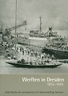 Logo:Werften in Dresden 1855 bis 1945