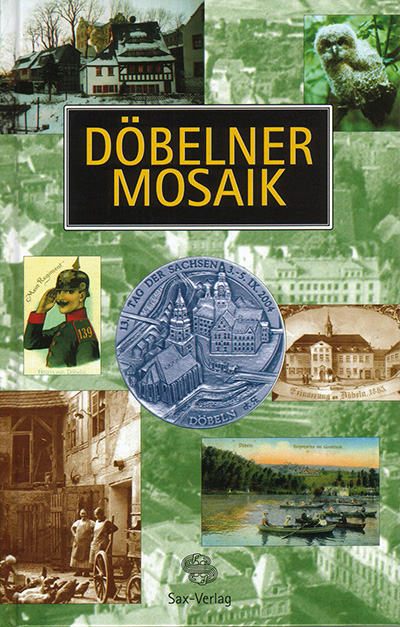 Döbelner Mosaik 2004